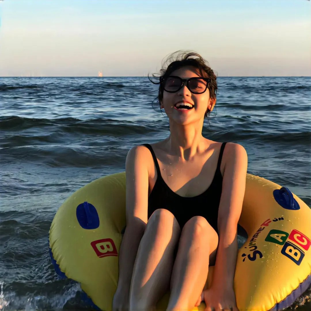 靠近老公就能涨修为这婚不离了